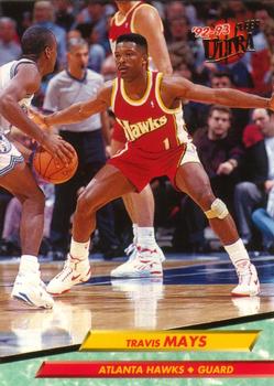1992-93 Fleer Ultra Basketball Cards #217-250 Choose Yours