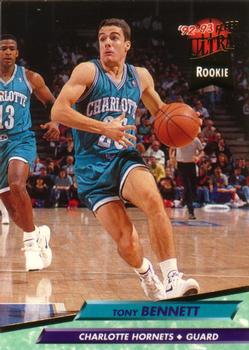 1992-93 Fleer Ultra Basketball Cards #217-250 Choose Yours