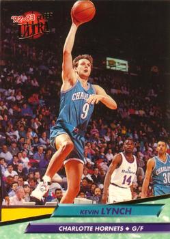 1992-93 Fleer Ultra Basketball Cards #217-250 Choose Yours