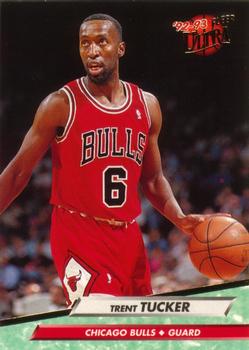 1992-93 Fleer Ultra Basketball Cards #217-250 Choose Yours