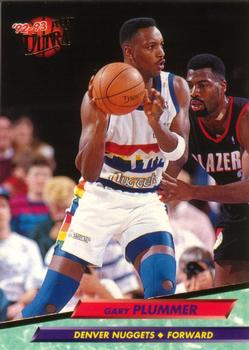 1992-93 Fleer Ultra Basketball Cards #251-300 Choose Yours