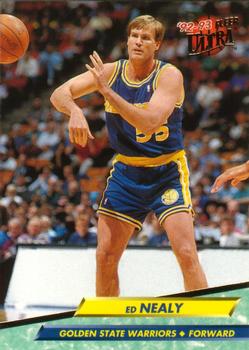 1992-93 Fleer Ultra Basketball Cards #251-300 Choose Yours