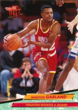 1992-93 Fleer Ultra Basketball Cards #251-300 Choose Yours
