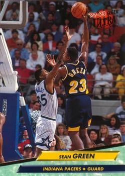 1992-93 Fleer Ultra Basketball Cards #251-300 Choose Yours