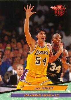1992-93 Fleer Ultra Basketball Cards #251-300 Choose Yours