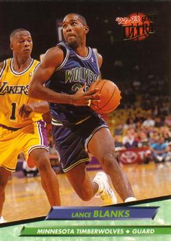 1992-93 Fleer Ultra Basketball Cards #301-350 Choose Yours