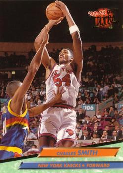 1992-93 Fleer Ultra Basketball Cards #301-350 Choose Yours