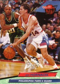 1992-93 Fleer Ultra Basketball Cards #301-350 Choose Yours