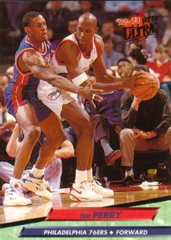1992-93 Fleer Ultra Basketball Cards #301-350 Choose Yours