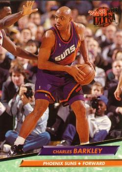 1992-93 Fleer Ultra Basketball Cards #301-350 Choose Yours