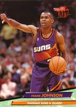 1992-93 Fleer Ultra Basketball Cards #301-350 Choose Yours