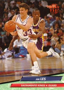 1992-93 Fleer Ultra Basketball Cards #301-350 Choose Yours