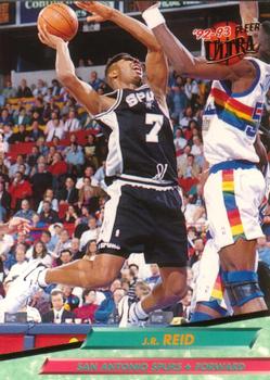 1992-93 Fleer Ultra Basketball Cards #351-375 Choose Yours