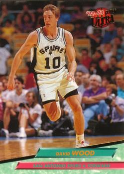 1992-93 Fleer Ultra Basketball Cards #351-375 Choose Yours