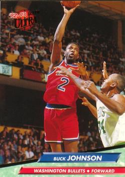 1992-93 Fleer Ultra Basketball Cards #351-375 Choose Yours