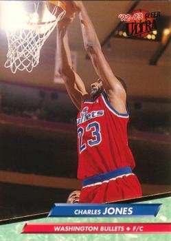 1992-93 Fleer Ultra Basketball Cards #351-375 Choose Yours