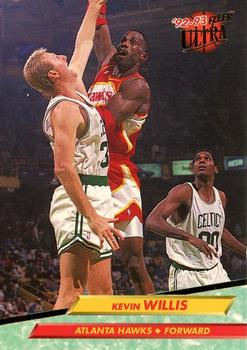1992-93 Fleer Ultra Basketball Cards #1-50 Choose Yours