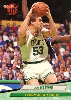 1992-93 Fleer Ultra Basketball Cards #1-50 Choose Yours