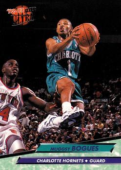 1992-93 Fleer Ultra Basketball Cards #1-50 Choose Yours