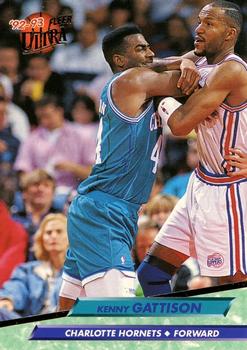 1992-93 Fleer Ultra Basketball Cards #1-50 Choose Yours