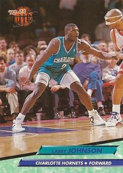 1992-93 Fleer Ultra Basketball Cards #1-50 Choose Yours