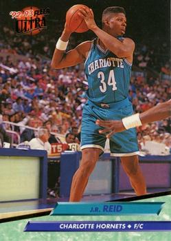 1992-93 Fleer Ultra Basketball Cards #1-50 Choose Yours