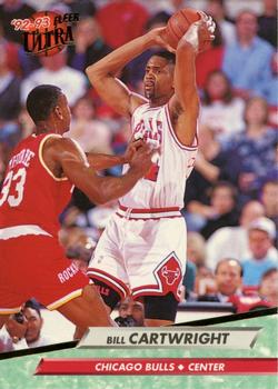 1992-93 Fleer Ultra Basketball Cards #1-50 Choose Yours