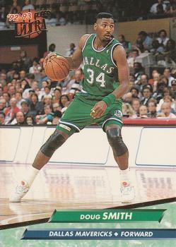 1992-93 Fleer Ultra Basketball Cards #1-50 Choose Yours