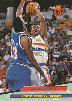 1992-93 Fleer Ultra Basketball Cards #1-50 Choose Yours