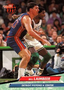 1992-93 Fleer Ultra Basketball Cards #51-100 Choose Yours
