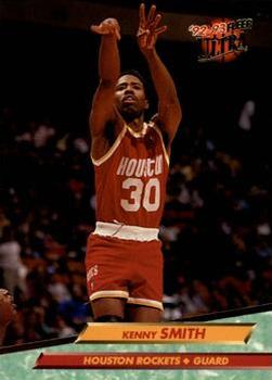1992-93 Fleer Ultra Basketball Cards #51-100 Choose Yours