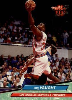 1992-93 Fleer Ultra Basketball Cards #51-100 Choose Yours