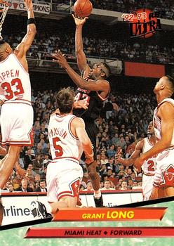 1992-93 Fleer Ultra Basketball Cards #51-100 Choose Yours