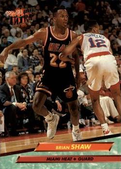 1992-93 Fleer Ultra Basketball Cards #101-150 Choose Yours