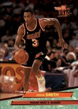1992-93 Fleer Ultra Basketball Cards #101-150 Choose Yours