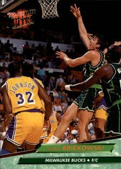 1992-93 Fleer Ultra Basketball Cards #101-150 Choose Yours