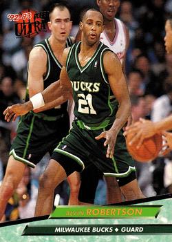 1992-93 Fleer Ultra Basketball Cards #101-150 Choose Yours