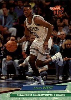 1992-93 Fleer Ultra Basketball Cards #101-150 Choose Yours