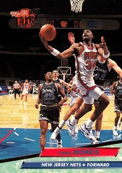 1992-93 Fleer Ultra Basketball Cards #101-150 Choose Yours
