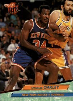 1992-93 Fleer Ultra Basketball Cards #101-150 Choose Yours