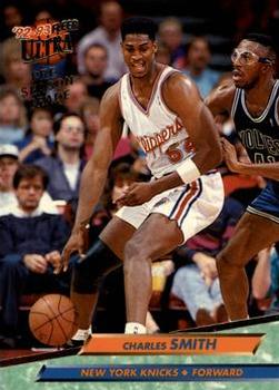 1992-93 Fleer Ultra Basketball Cards #101-150 Choose Yours
