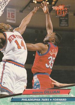 1992-93 Fleer Ultra Basketball Cards #101-150 Choose Yours