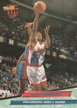 1992-93 Fleer Ultra Basketball Cards #101-150 Choose Yours