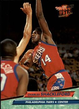 1992-93 Fleer Ultra Basketball Cards #101-150 Choose Yours