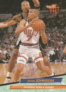 1992-93 Fleer Ultra Basketball Cards #101-150 Choose Yours