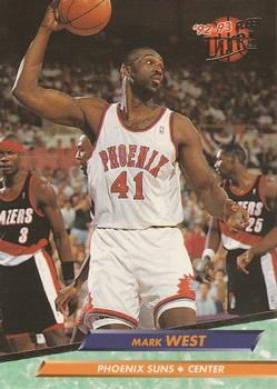 1992-93 Fleer Ultra Basketball Cards #101-150 Choose Yours