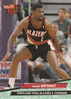 1992-93 Fleer Ultra Basketball Cards #101-150 Choose Yours