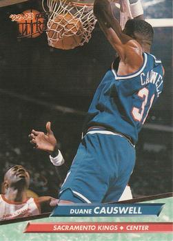 1992-93 Fleer Ultra Basketball Cards #151-198 Choose Yours