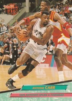 1992-93 Fleer Ultra Basketball Cards #151-198 Choose Yours