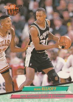 1992-93 Fleer Ultra Basketball Cards #151-198 Choose Yours